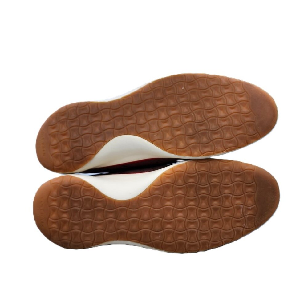 Cole Haan Original Grand Nubuck Wingtip Brogue Casual Oxfords 11 - Picture 9 of 11